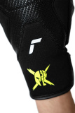 Reusch Worldcup Warrior Speedline 6411077 7752 schwarz gelb 3